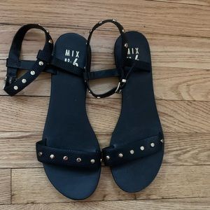 Mix No. 6 Ankle Sandal